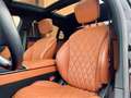 Mercedes-Benz S 580 Long 580 e 4-Matic*FULL OPTIONS*TVA*GARANTIE* Zwart - thumbnail 20
