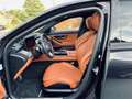 Mercedes-Benz S 580 Long 580 e 4-Matic*FULL OPTIONS*TVA*GARANTIE* Zwart - thumbnail 12