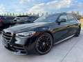 Mercedes-Benz S 580 Long 580 e 4-Matic*FULL OPTIONS*TVA*GARANTIE* Zwart - thumbnail 3