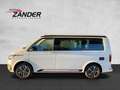 Volkswagen T6.1 California Ocean Edition TDI 4Motion AHK Білий - thumbnail 1