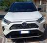 Toyota RAV 4 Rav4 V 2019 Rav4 2.5 HV (222CV) E-CVT AWD-I STYLE Bianco - thumbnail 3