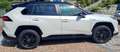 Toyota RAV 4 Rav4 V 2019 Rav4 2.5 HV (222CV) E-CVT AWD-I STYLE Bianco - thumbnail 1
