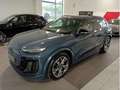 Audi e-tron Q6 SUV e-tron quattro Bleu - thumbnail 1