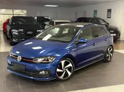 Volkswagen Polo GTI DSG | 8Fach | Panorama | Alcantara | Tempomat | Garantie