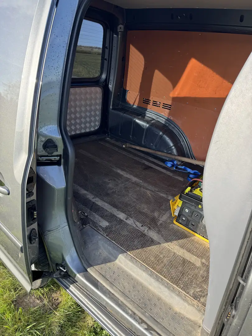 Volkswagen Caddy volkswagen Caddy 1.6 TDI DSG7 - 2