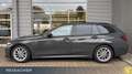 BMW 320 dA Touring M-Sport Navi HUD 360° ACC adLED Grau - thumbnail 4