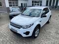 Land Rover Discovery Sport *Navi*Spurhaltesystem*Xenon*PDC* Wit - thumbnail 10
