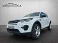 Land Rover Discovery Sport *Navi*Spurhaltesystem*Xenon*PDC* White - thumbnail 10