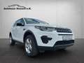 Land Rover Discovery Sport *Navi*Spurhaltesystem*Xenon*PDC* White - thumbnail 9
