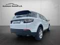 Land Rover Discovery Sport *Navi*Spurhaltesystem*Xenon*PDC* White - thumbnail 7