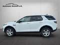 Land Rover Discovery Sport *Navi*Spurhaltesystem*Xenon*PDC* White - thumbnail 4
