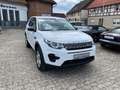 Land Rover Discovery Sport *Navi*Spurhaltesystem*Xenon*PDC* Weiß - thumbnail 1