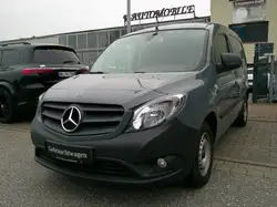 Mercedes-Benz Citan Kasten 108 CDI Lang