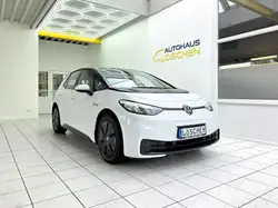 Volkswagen ID.3 Pro Performance 150 kW Navi Sitzheizung
