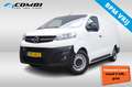 Opel Vivaro 2.0 CDTI L3H1 Edition 145pk/Trekhaak/Apple Carpla Wit - thumbnail 1