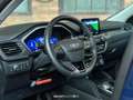 Ford Kuga 2.5 PHEV Titanium X Blauw - thumbnail 26