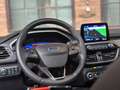 Ford Kuga 2.5 PHEV Titanium X Blauw - thumbnail 27