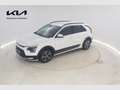 Kia Niro 1.6 GDi HEV 104kW (141CV) Drive Blanco - thumbnail 10