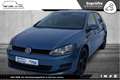 Volkswagen Golf 1.6 TDI BMT Trend ZAHNR NEU KLIMAAT PDC V+H Blau - thumbnail 2