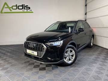 35 TDI 150 S-TRONIC BUSINESS VIRTUAL COCKPIT