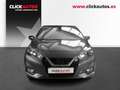 Nissan Micra IG-T Acenta 92 Gris - thumbnail 2