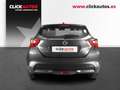 Nissan Micra IG-T Acenta 92 Gris - thumbnail 5