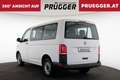 Volkswagen T6 Kombi 2,0 TDI 9-SITZE KLIMA MWST NUR 63.525KM Blanc - thumbnail 7