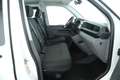 Volkswagen T6 Kombi 2,0 TDI 9-SITZE KLIMA MWST NUR 63.525KM Blanc - thumbnail 14