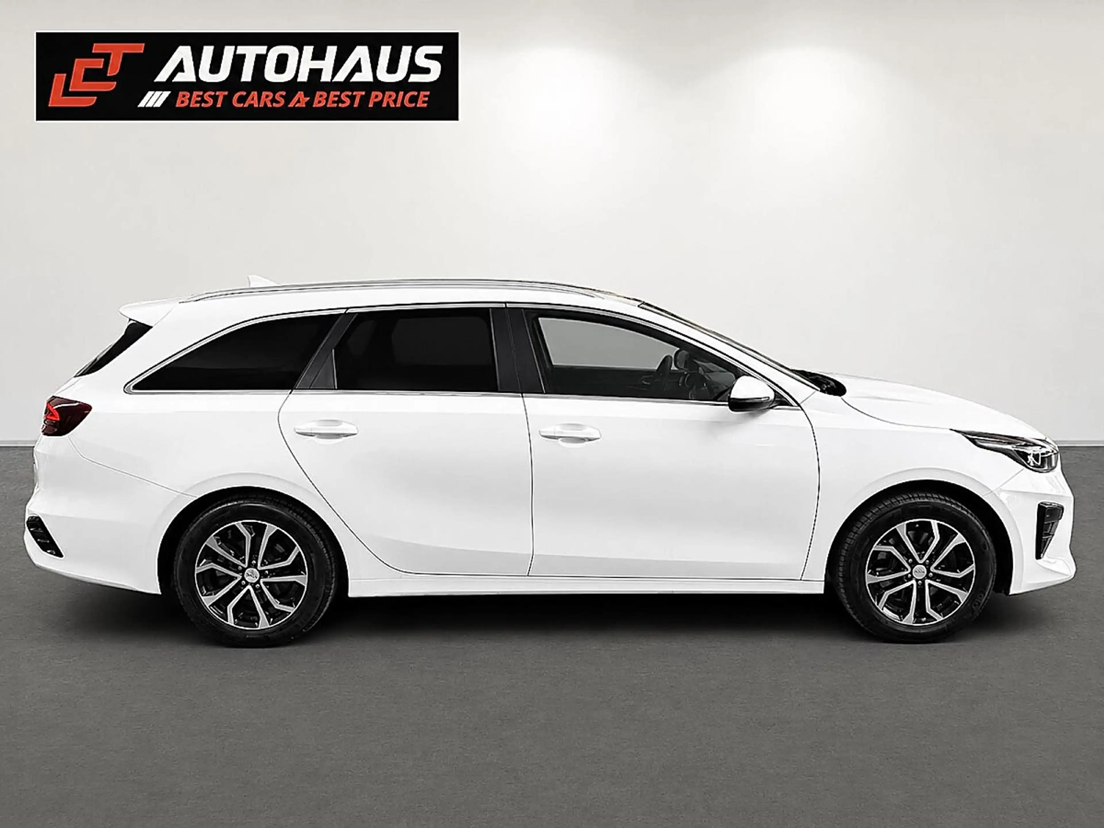 Kia Ceed SW / cee'd SW ceed SW 1,6 CRDi SCR ISG Gold | 1. BESITZ | LÜC... — photo 5
