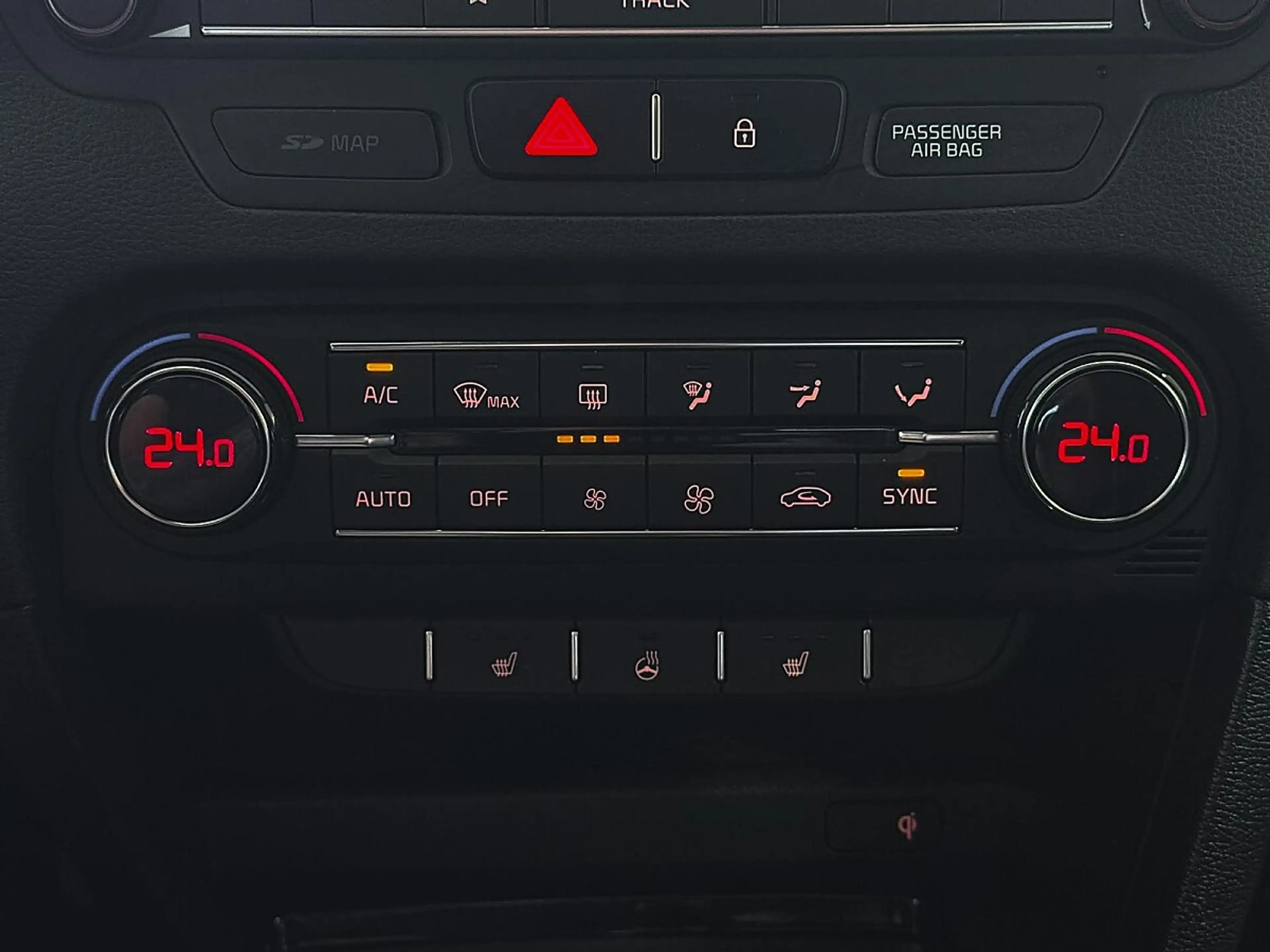 Kia Ceed SW / cee'd SW ceed SW 1,6 CRDi SCR ISG Gold | 1. BESITZ | LÜC... — photo 13