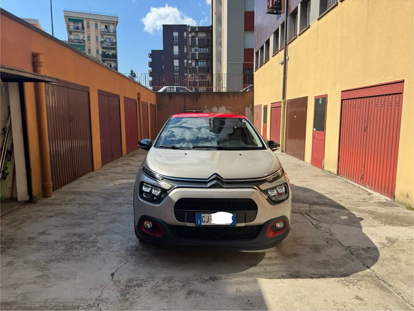 Citroen C3 Pure Tech 83 S&S C-SERIES - 2