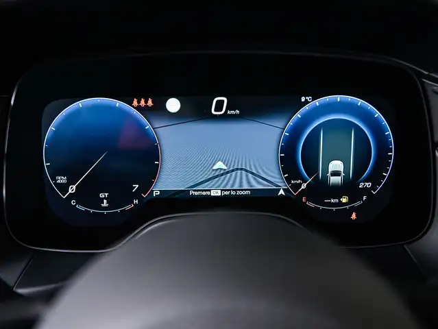 Maserati Grecale view 12