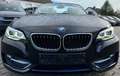 BMW 220 i Cabrio Sport line Xenon,Navi,Leder,Tempoma Negro - thumbnail 18