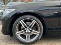 BMW 220 i Cabrio Sport line Xenon,Navi,Leder,Tempoma Zwart - thumbnail 2