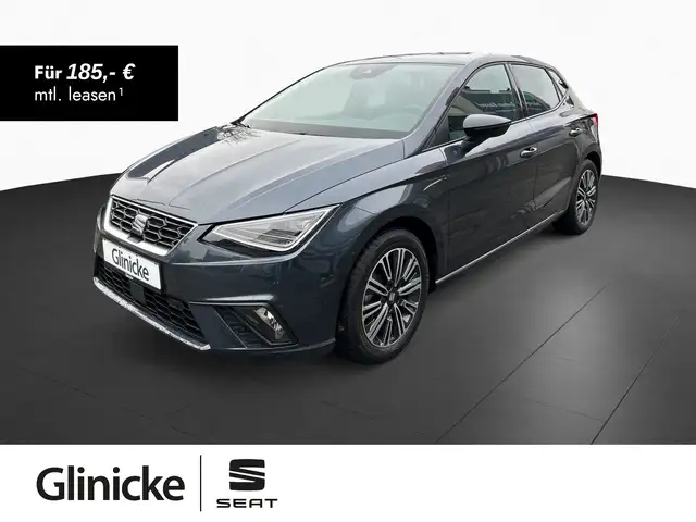 SEAT Ibiza FR 1.0 TSI 85 kW DSG Navi PDC Voll-LED