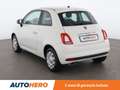Fiat 500 1.2 Pop Bianco - thumbnail 4