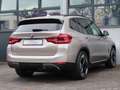 BMW iX3 80KWH Autom. Leder Pano Ambiente 360° Silber - thumbnail 4