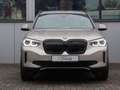 BMW iX3 80KWH Autom. Leder Pano Ambiente 360° Silber - thumbnail 2