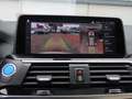 BMW iX3 80KWH Autom. Leder Pano Ambiente 360° Silber - thumbnail 20