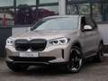 BMW iX3 80KWH Autom. Leder Pano Ambiente 360° Silber - thumbnail 3