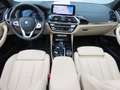 BMW iX3 80KWH Autom. Leder Pano Ambiente 360° Silber - thumbnail 12
