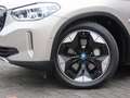 BMW iX3 80KWH Autom. Leder Pano Ambiente 360° Silber - thumbnail 27