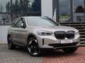 BMW iX3 80KWH Autom. Leder Pano Ambiente 360° Silber - thumbnail 1