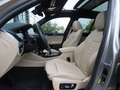 BMW iX3 80KWH Autom. Leder Pano Ambiente 360° Silber - thumbnail 11
