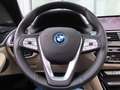 BMW iX3 80KWH Autom. Leder Pano Ambiente 360° Silber - thumbnail 15