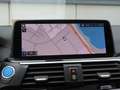BMW iX3 80KWH Autom. Leder Pano Ambiente 360° Silber - thumbnail 19