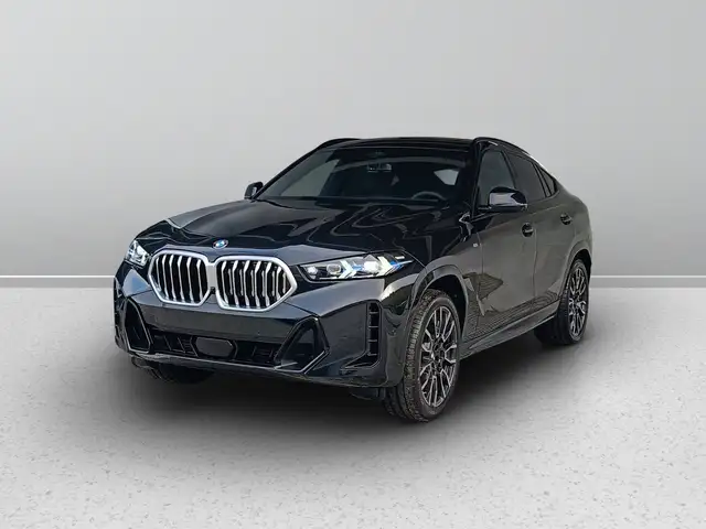 BMW X6 M xdrive30d MSport auto