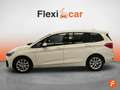 BMW 218 218d Blanco - thumbnail 4