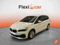 BMW 218 218d Blanco - thumbnail 3