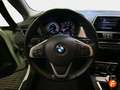 BMW 218 218d Blanco - thumbnail 11
